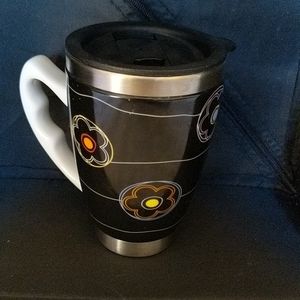 TRAVEL MUG(ADD ON)